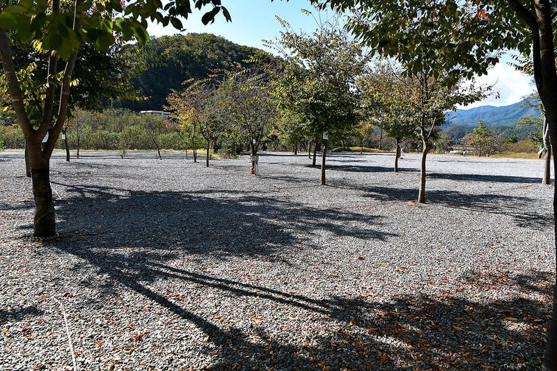 프라도 캠핑장 시설 사진 15