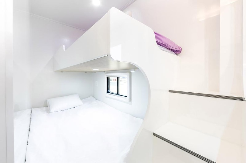 호미곶 고래마을 캠핑장 시설 사진 14