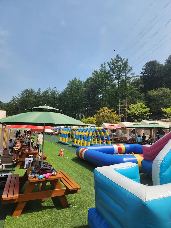 코알라캠핑장 시설 사진 10