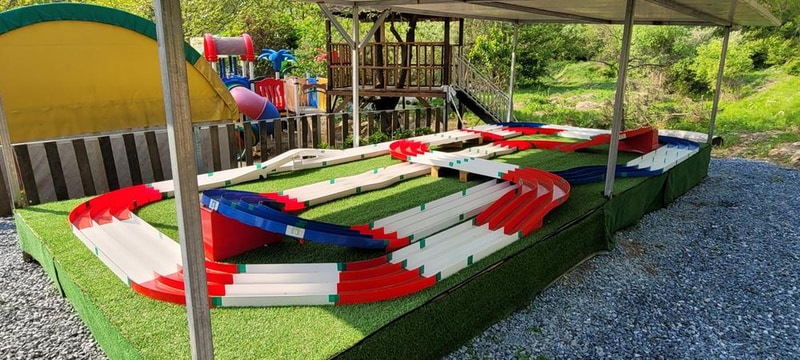 요기는캠핑장 시설 사진 36