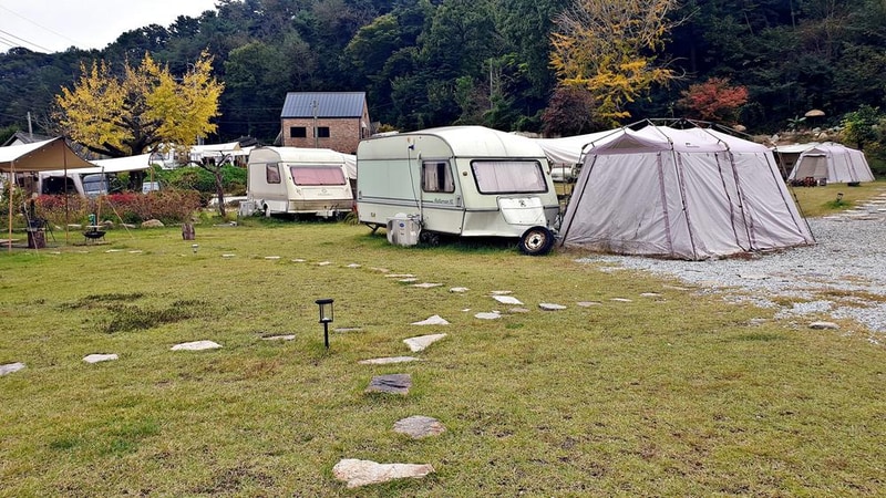 캠프히어 시설 사진 24