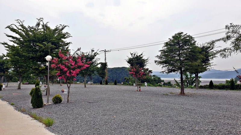 노을빛바다 캠핑장B 시설 사진 25