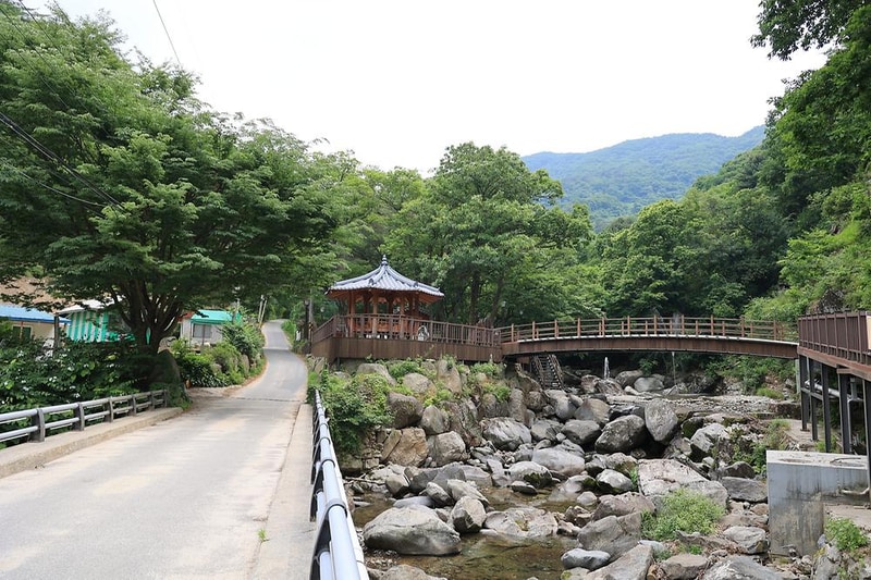 오케이캠핑장 시설 사진 5