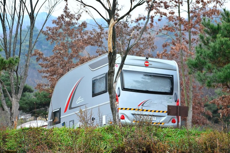 장수자연관광농원 시설 사진 3