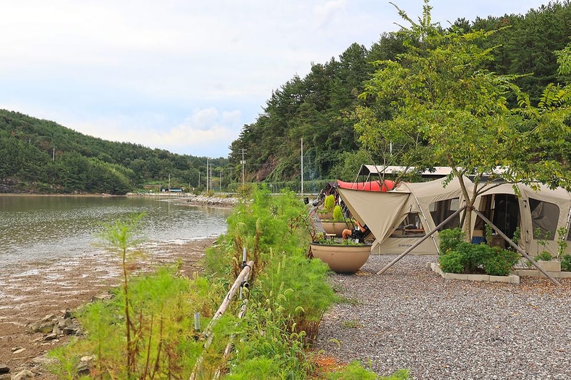 사천5901캠핑장 시설 사진 3