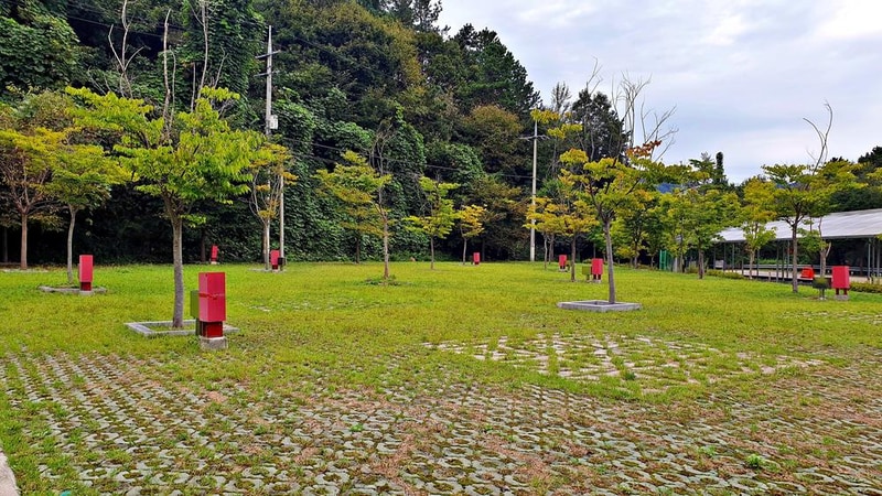 맑은숲캠프 시설 사진 10