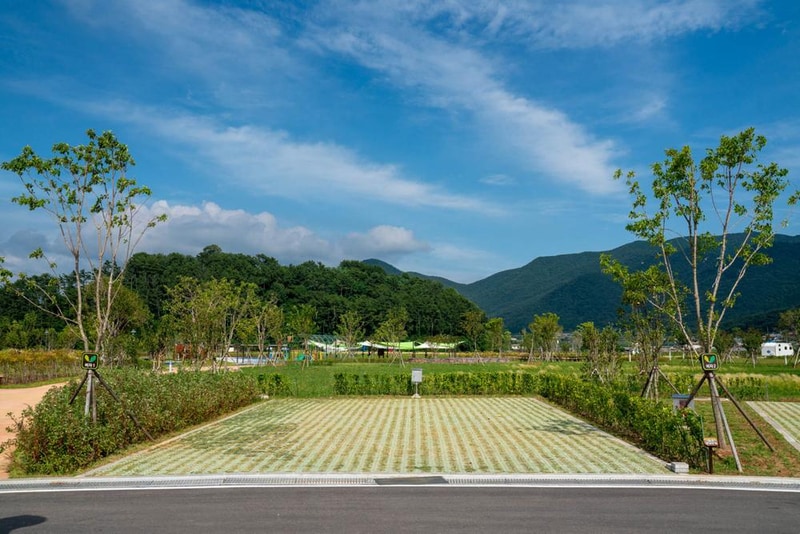 남해에코촌 시설 사진 3