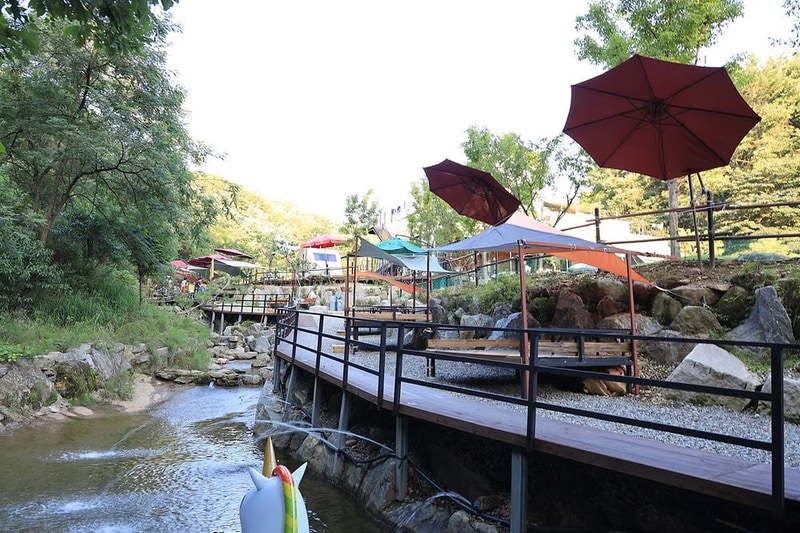 초리 포레스트 시설 사진 14