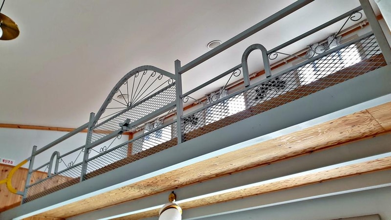 마이산 가자캠핑장 시설 사진 10