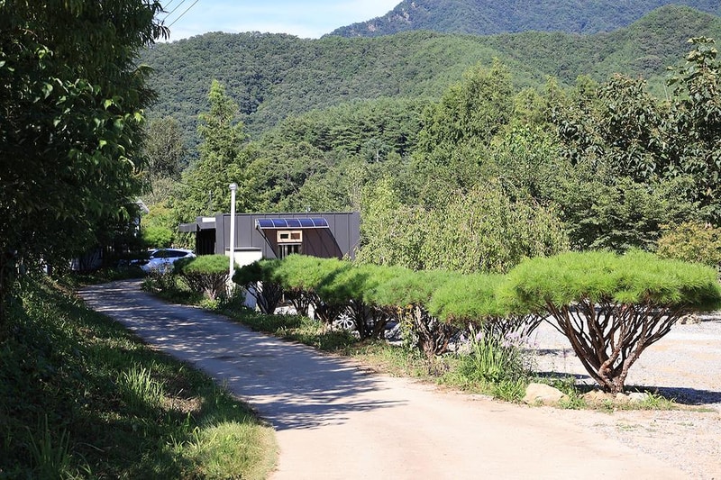 사발소캠핑장 시설 사진 2