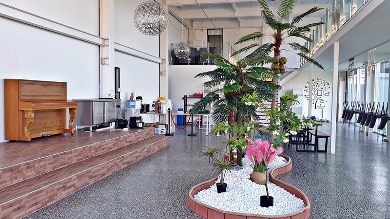 위고고 제천점 시설 사진 7