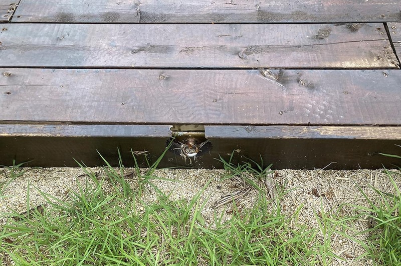 정담은 캠핑&글램핑 시설 사진 29