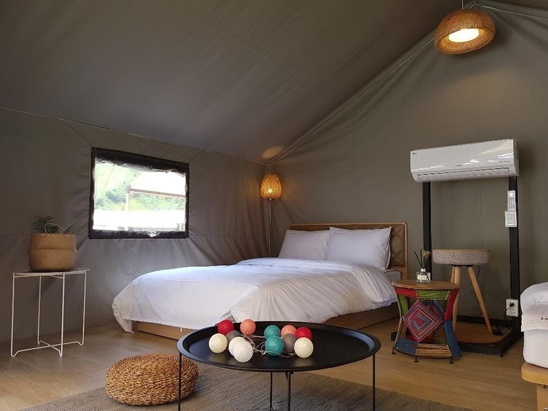 엘리시안 강촌 캠핑파크 시설 사진 25