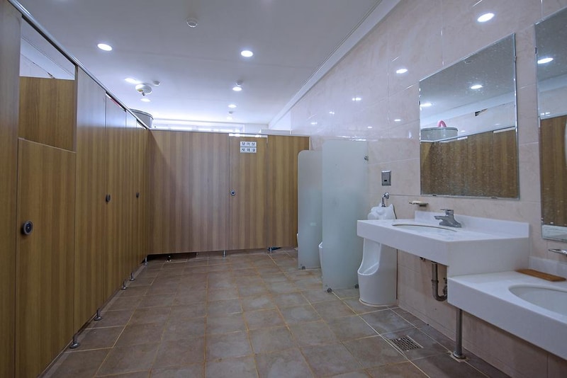 함평나비마을 서울캠핑장 시설 사진 11