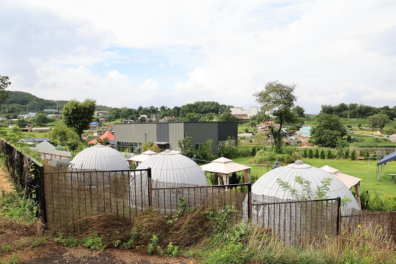 우프캠프 시설 사진 5