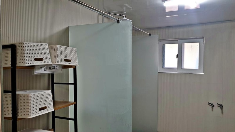 이안힐링랜드 시설 사진 13