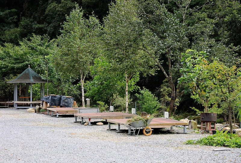 메기의 추억 시설 사진 2