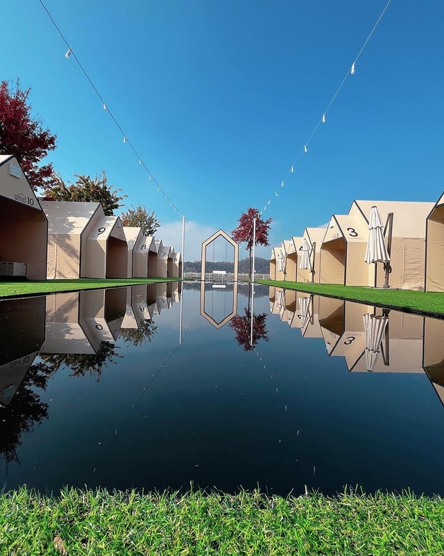 캠프 파지립 시설 사진 18