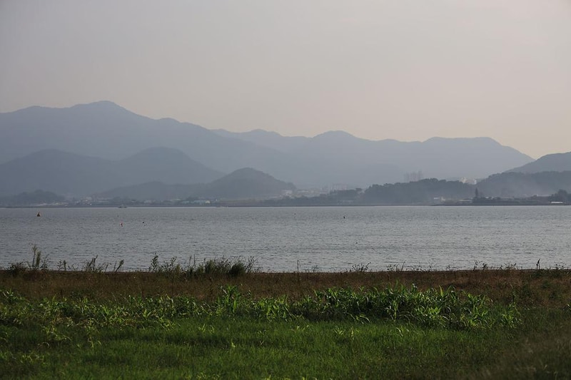 남해 더왕 글램핑장 시설 사진 3