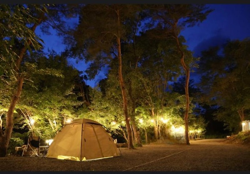 요기는캠핑장 시설 사진 3