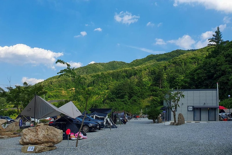 어게인캠핑C 시설 사진 7