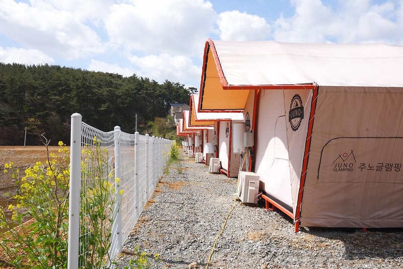 가로림글램핑 & 풀빌라펜션 시설 사진 14