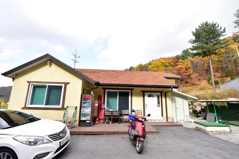 유명산힐링캠프 시설 사진 8