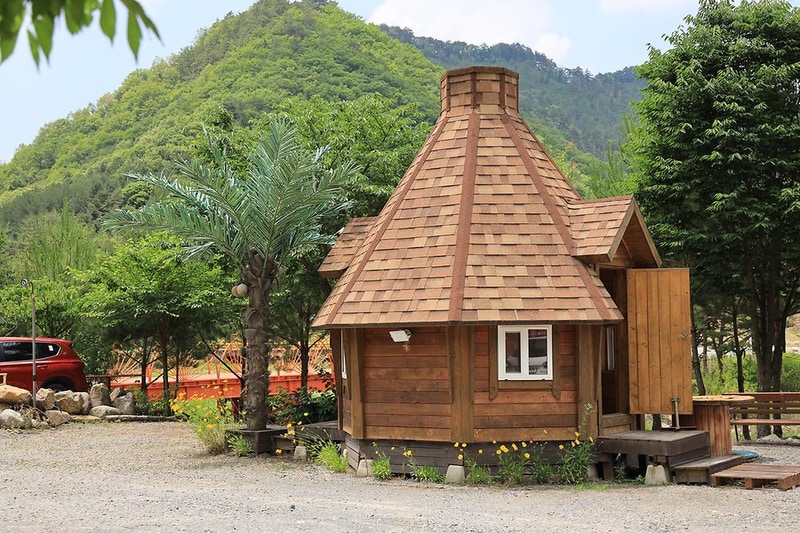 웰컴투캠프 시설 사진 1