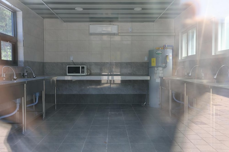 반암오토캠핑장 시설 사진 12