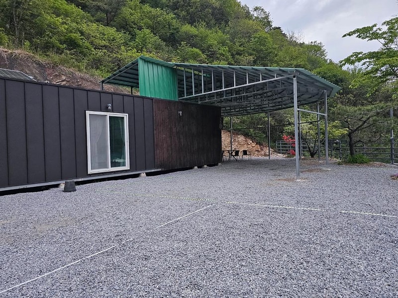 단양 별마루캠핑장 시설 사진 15