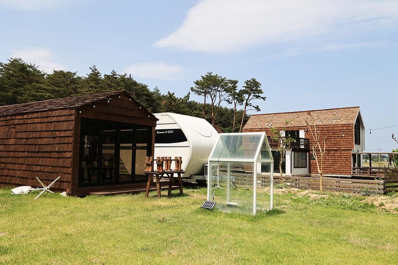 스테이NAMU(스테이나무) 시설 사진 17