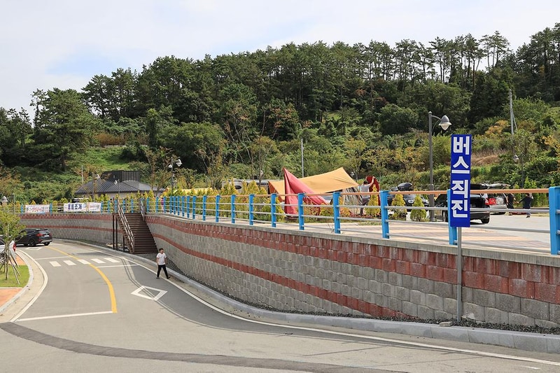 궁농오토캠핑장 시설 사진 17