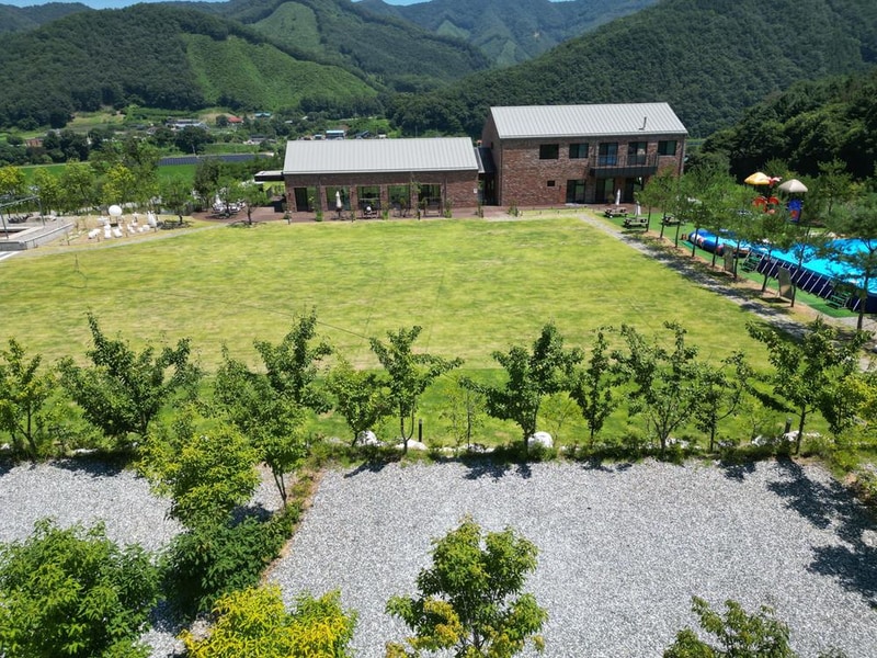 세이지힐 패밀리캠핑장 시설 사진 23