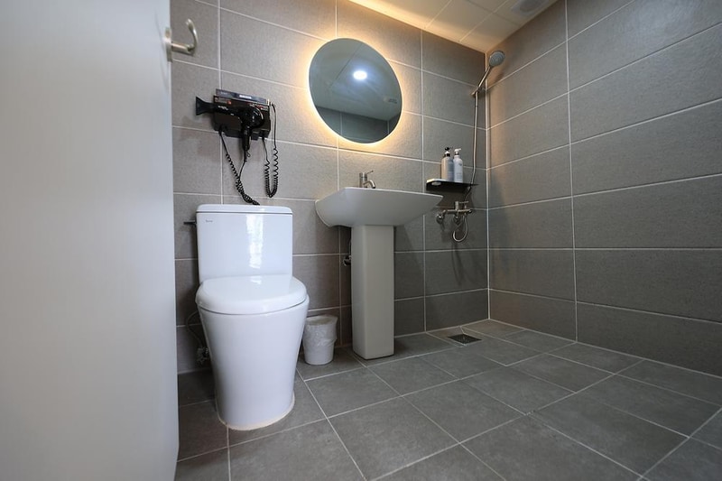 비토 노을숲 글램핑 시설 사진 16