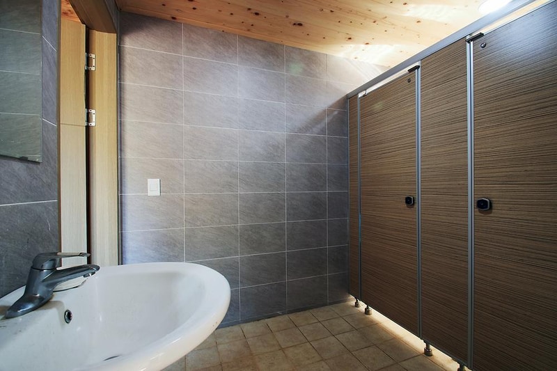 금강송 체험 야영장 시설 사진 10