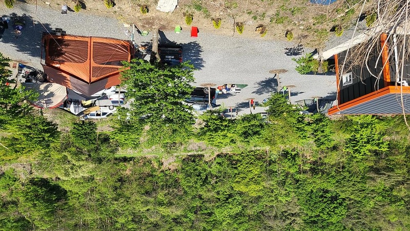 둥지캠핑장 시설 사진 5