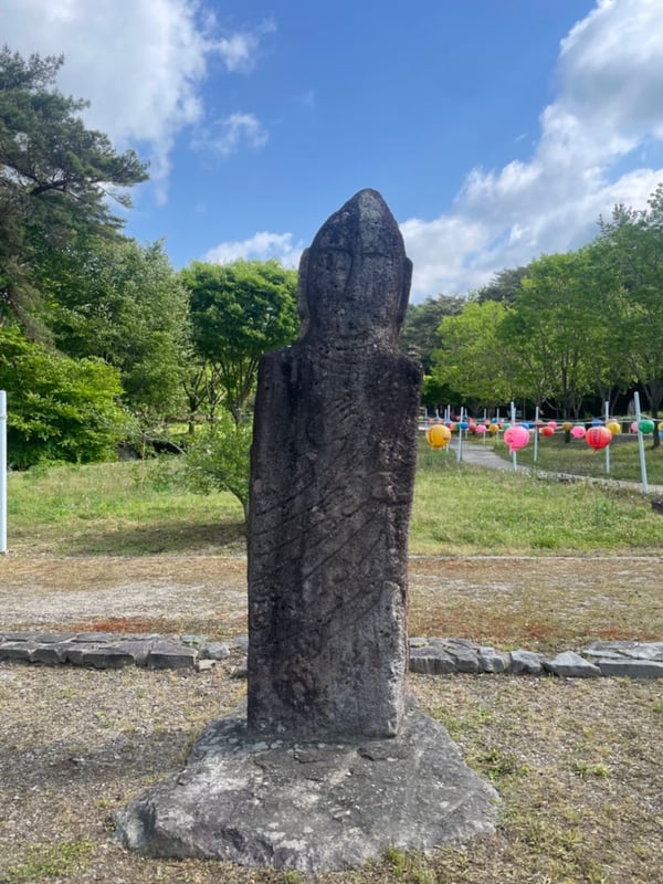 운주사