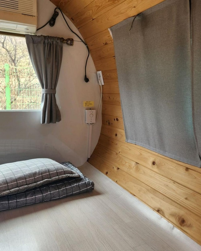 서천 힐링 캠핑장 시설 사진 7