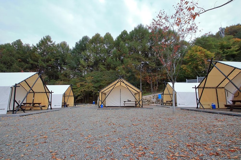 80 SS 오토캠핑장 시설 사진 11