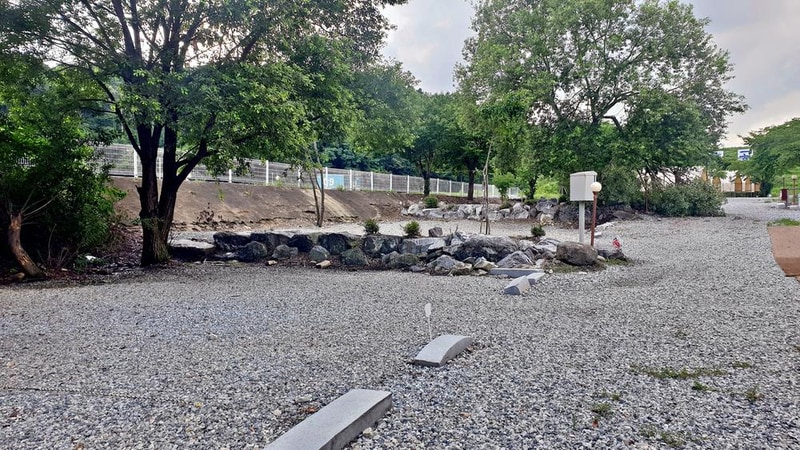 열린캠핑장 시설 사진 31