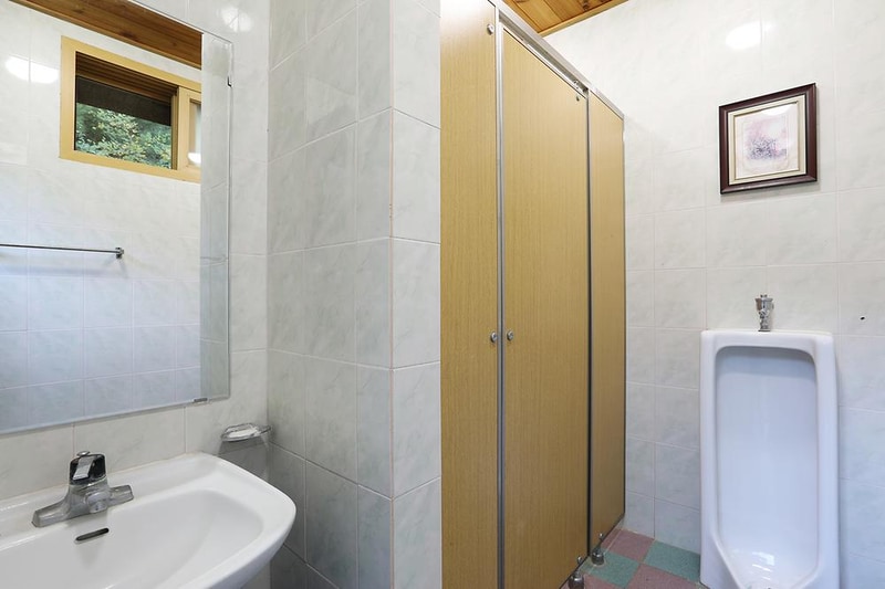 계명산자연휴양림 야영장 시설 사진 17