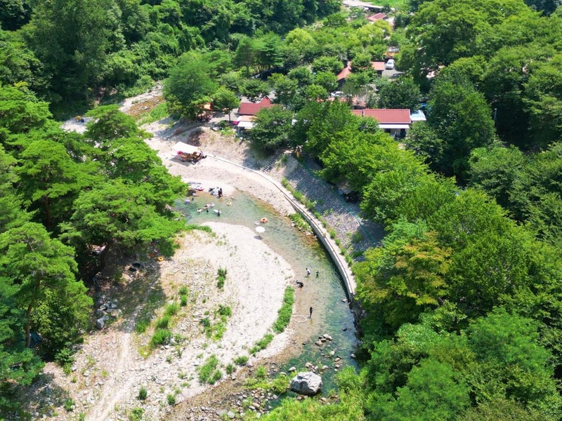 별삼킨별캠핑장 시설 사진 3
