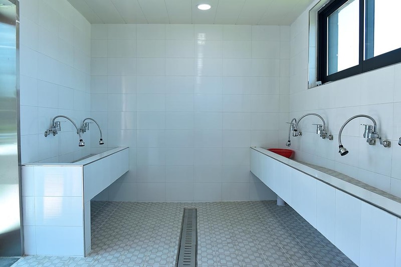 남원 백두대간 국민여가캠핑장 시설 사진 2