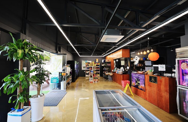 알맹이캠핑 시설 사진 14