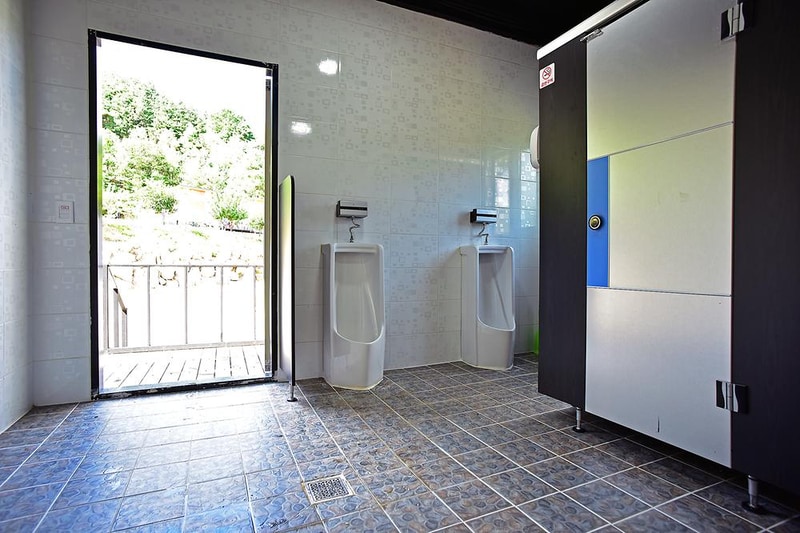 가람펜션캠핑장 시설 사진 9