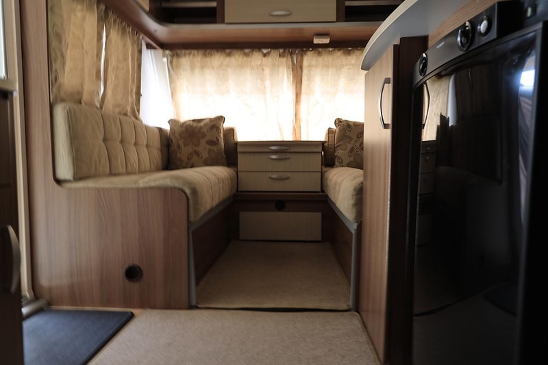 물왕숲캠핑파크 시설 사진 8