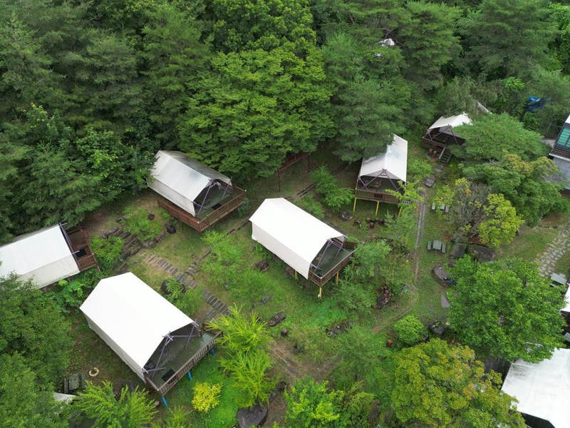 청풍월드니스글램핑 시설 사진 19