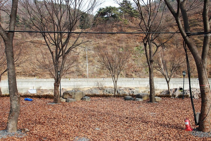 엘림펜션 오토캠핑장 시설 사진 14