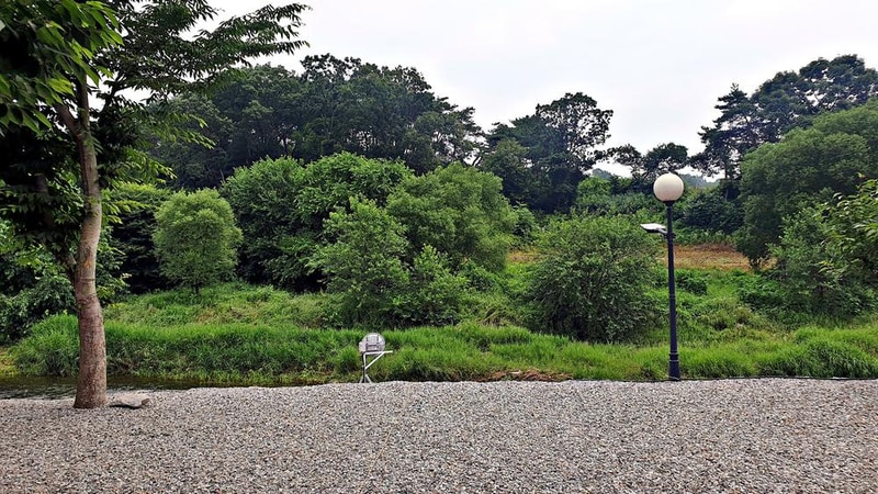 숲캠핑장 시설 사진 16