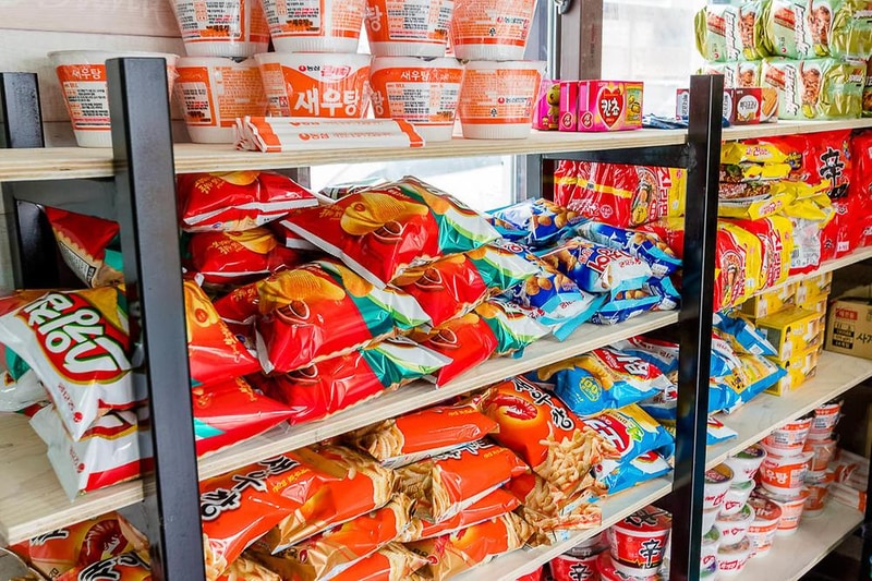 호랑이캠핑 한탄강점 시설 사진 14